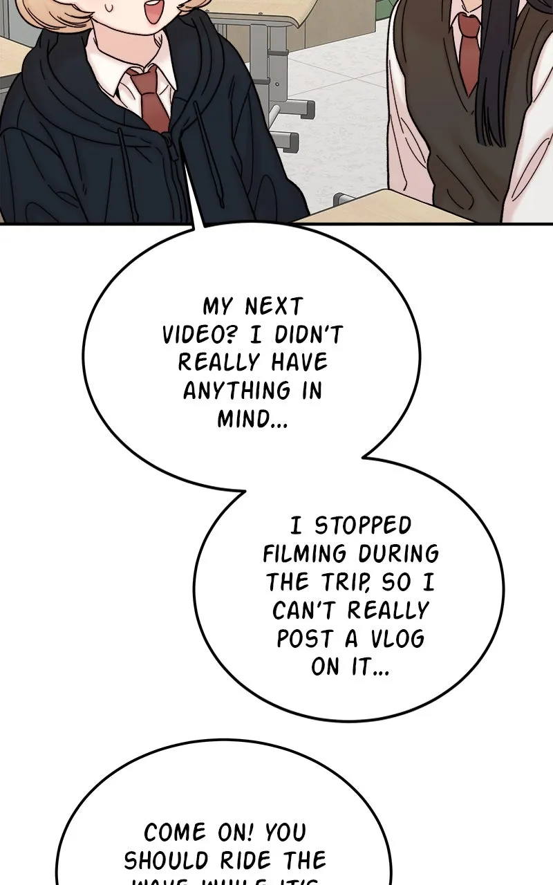 My Dud to Stud Boyfriend Chapter 88 page 105 - 