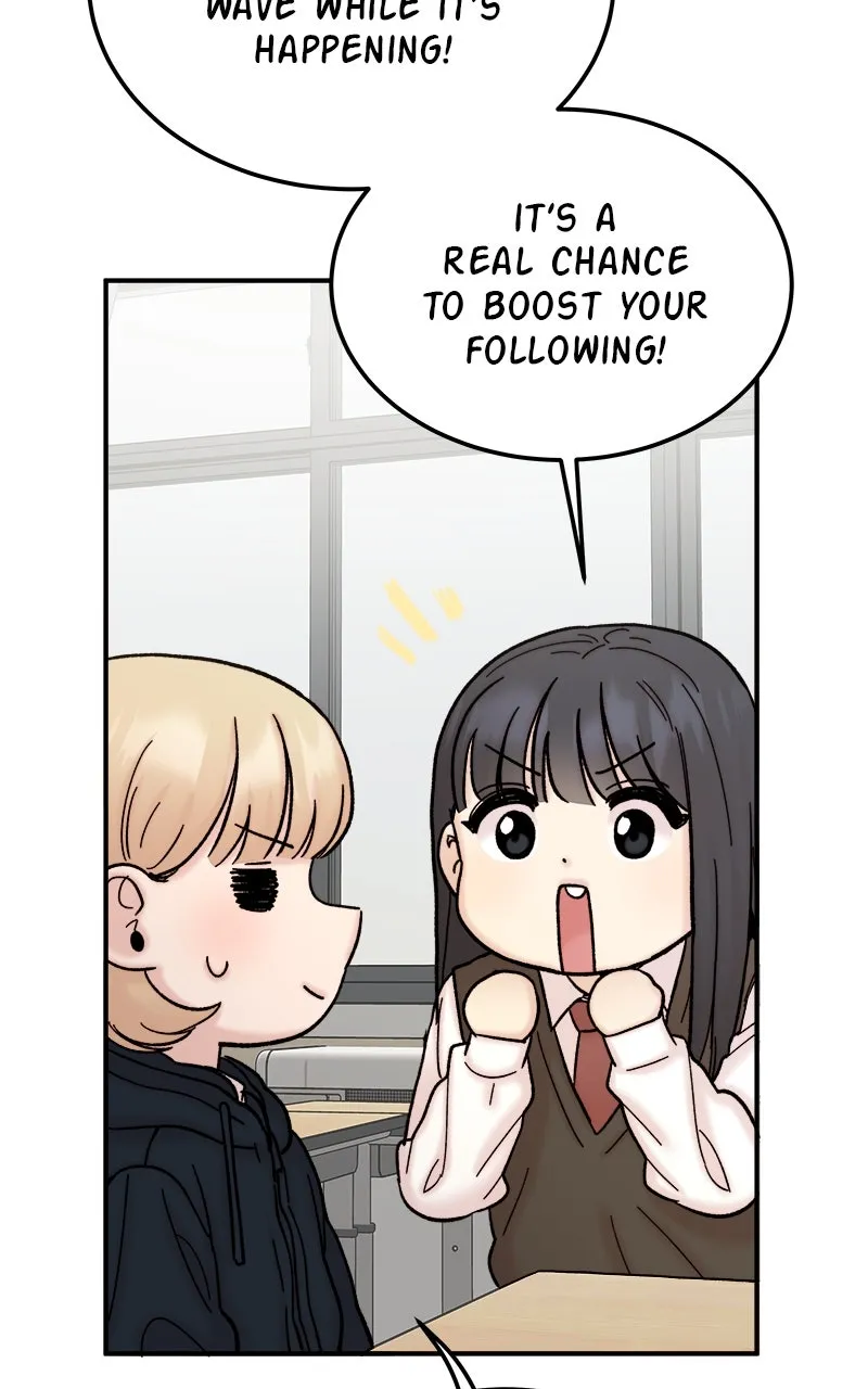 My Dud to Stud Boyfriend Chapter 88 page 106 - 