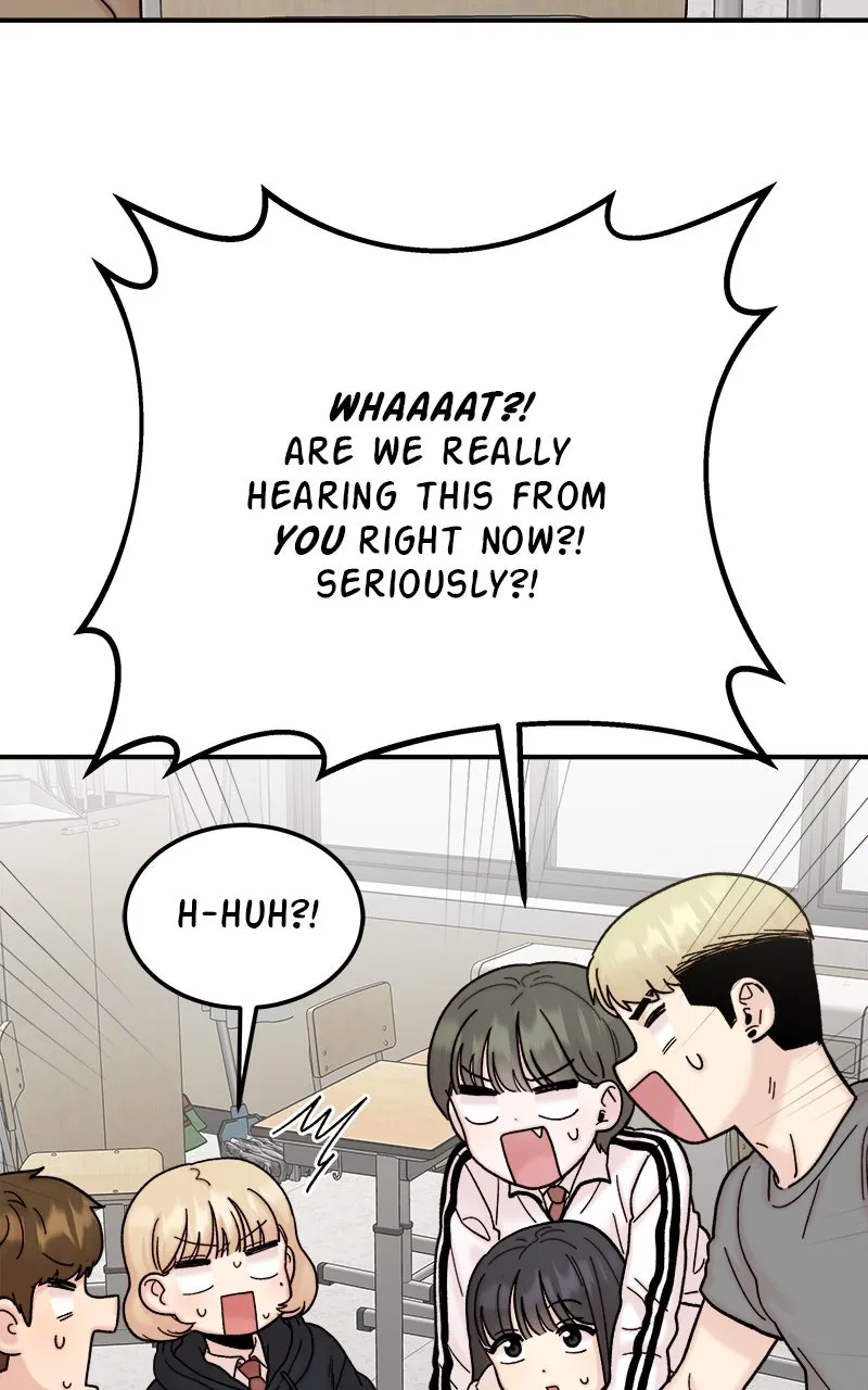 My Dud to Stud Boyfriend Chapter 88 page 110 - 