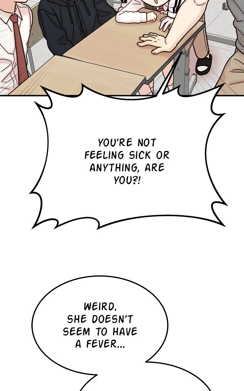 My Dud to Stud Boyfriend Chapter 88 page 111 - 
