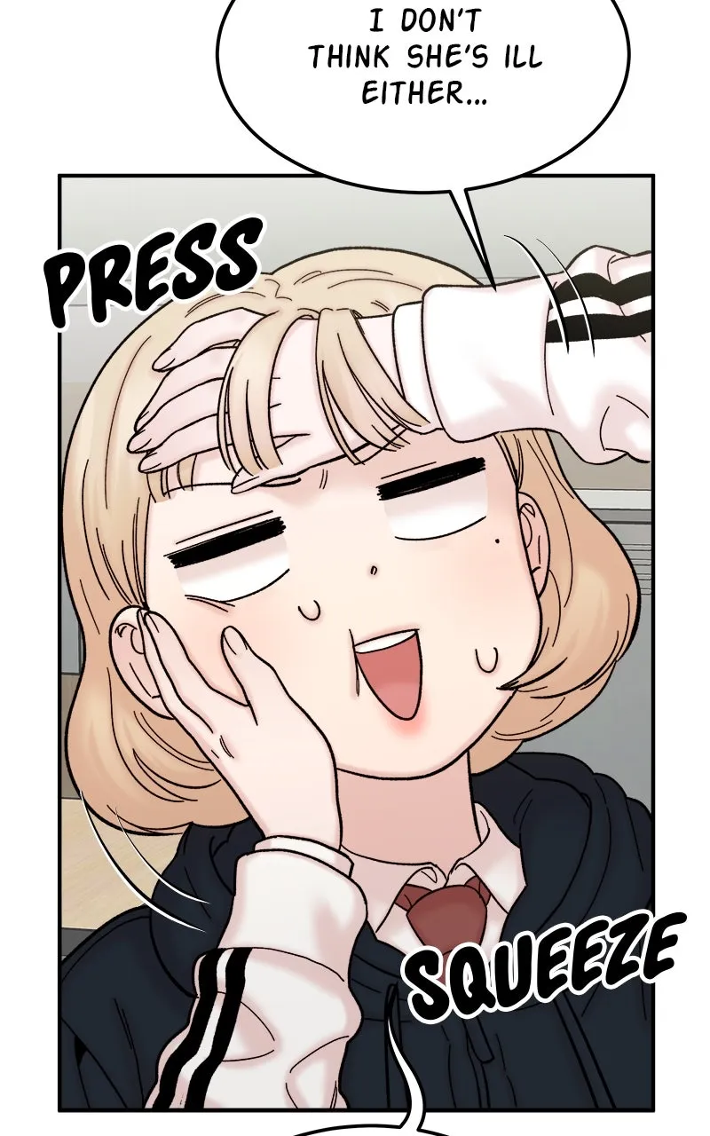 My Dud to Stud Boyfriend Chapter 88 page 112 - 