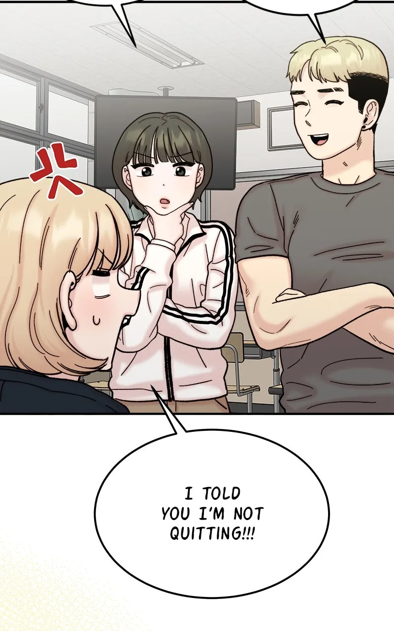 My Dud to Stud Boyfriend Chapter 88 page 114 - 
