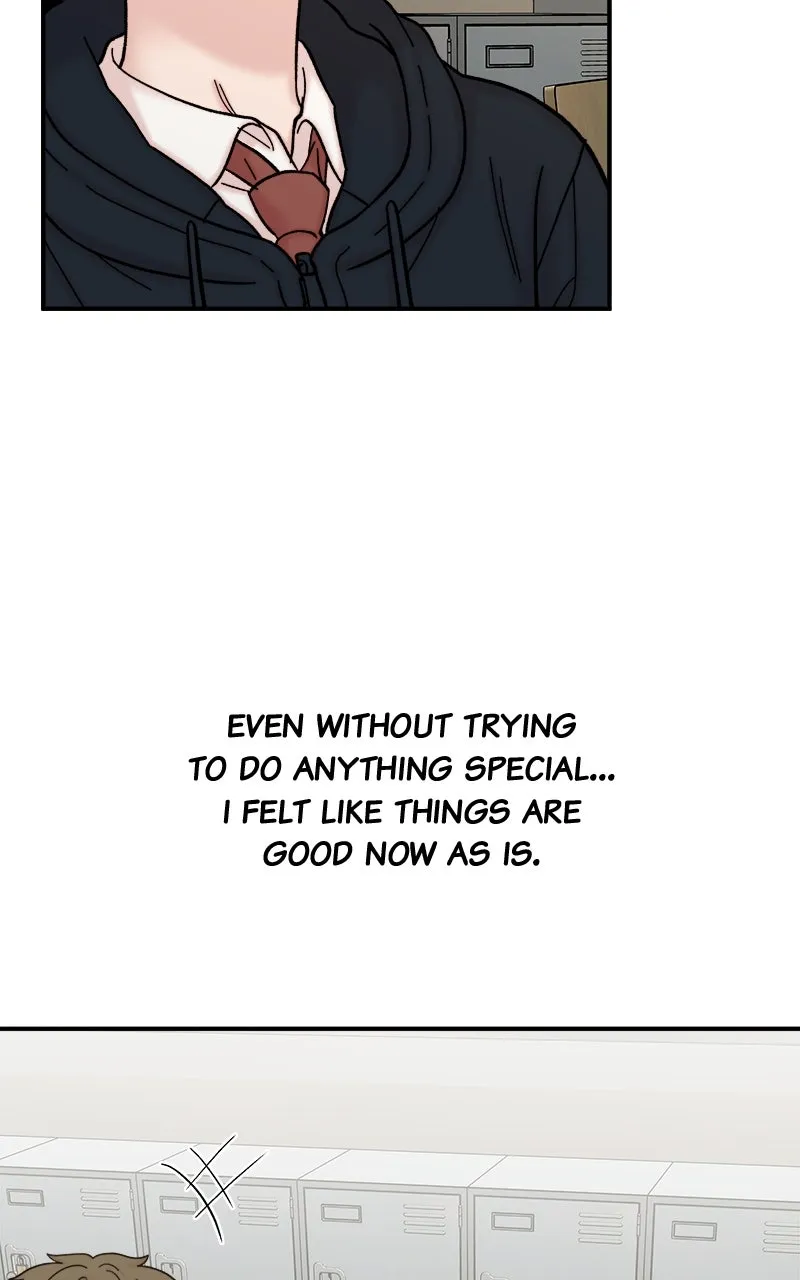 My Dud to Stud Boyfriend Chapter 88 page 116 - 
