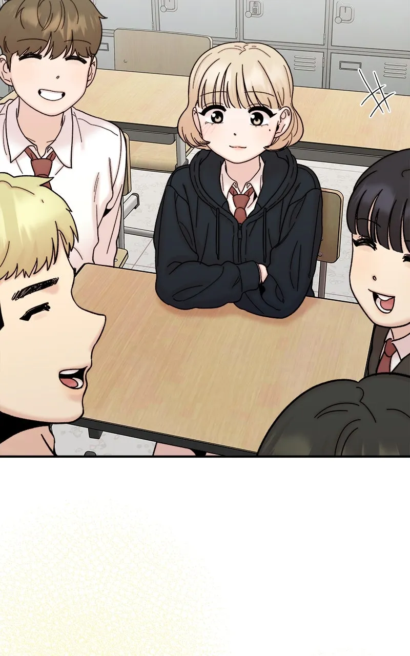 My Dud to Stud Boyfriend Chapter 88 page 117 - 