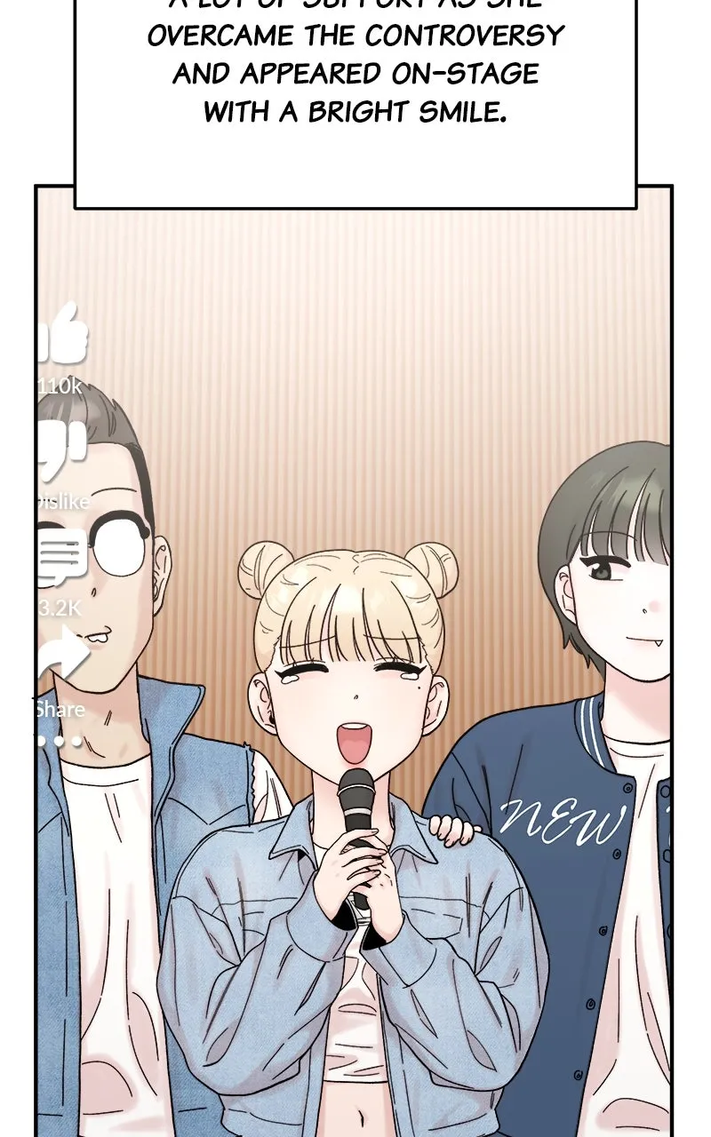 My Dud to Stud Boyfriend Chapter 88 page 13 - 
