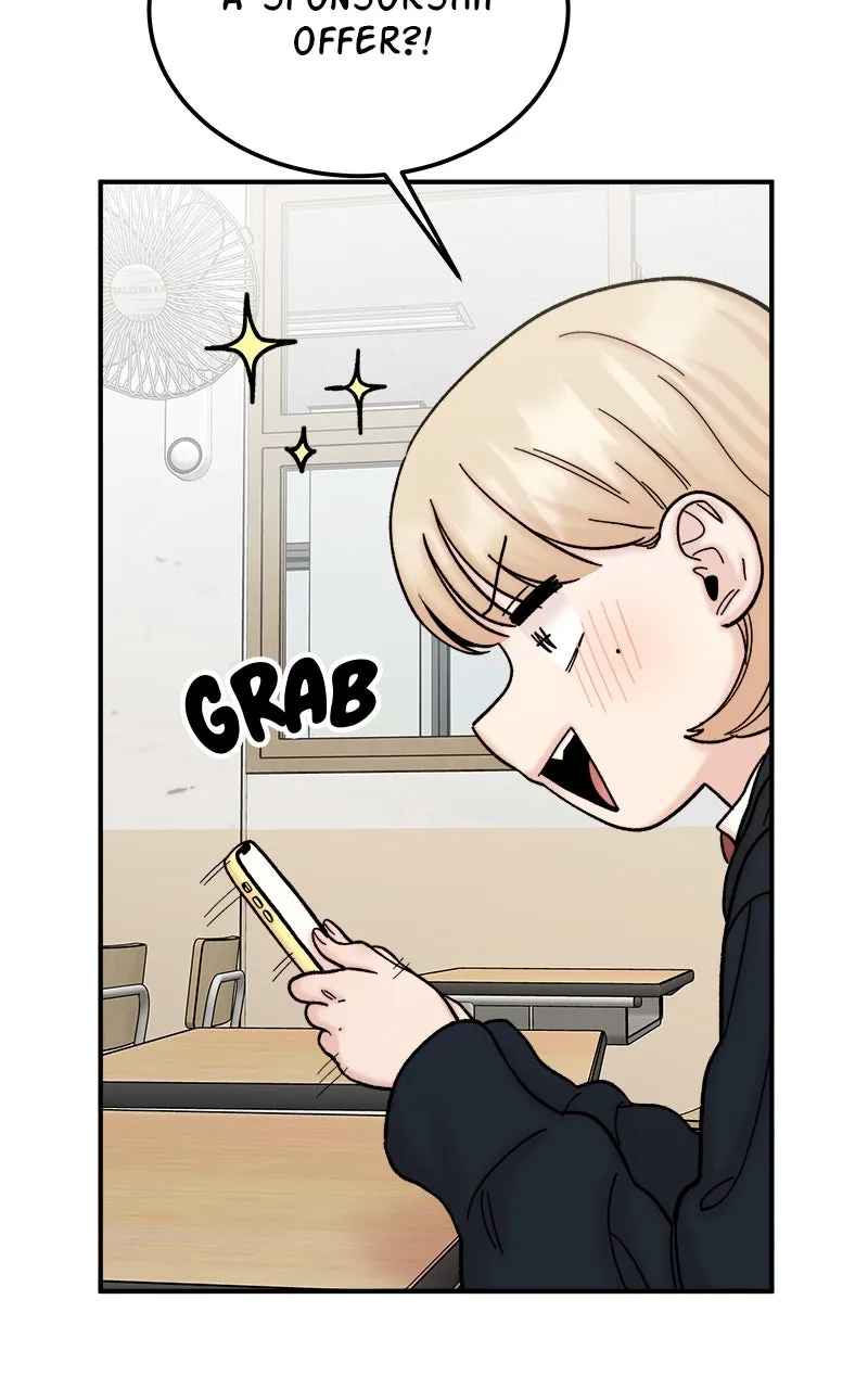 My Dud to Stud Boyfriend Chapter 88 page 121 - 