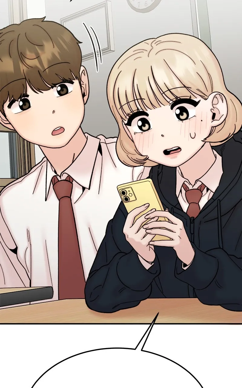 My Dud to Stud Boyfriend Chapter 88 page 126 - 