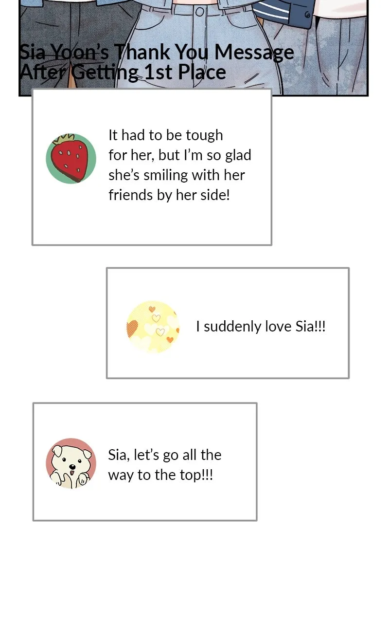 My Dud to Stud Boyfriend Chapter 88 page 14 - 