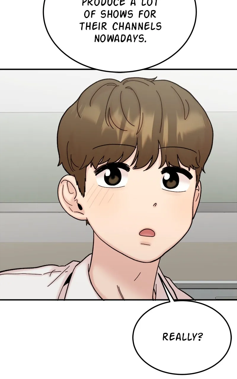 My Dud to Stud Boyfriend Chapter 88 page 131 - 