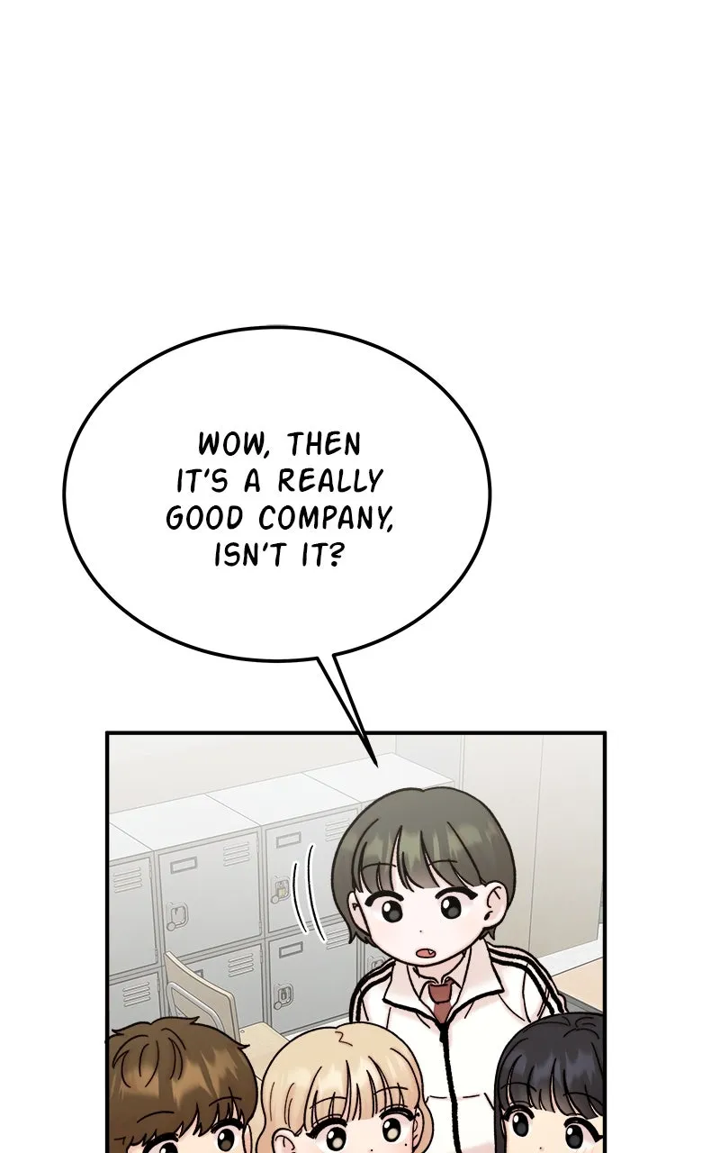 My Dud to Stud Boyfriend Chapter 88 page 132 - 
