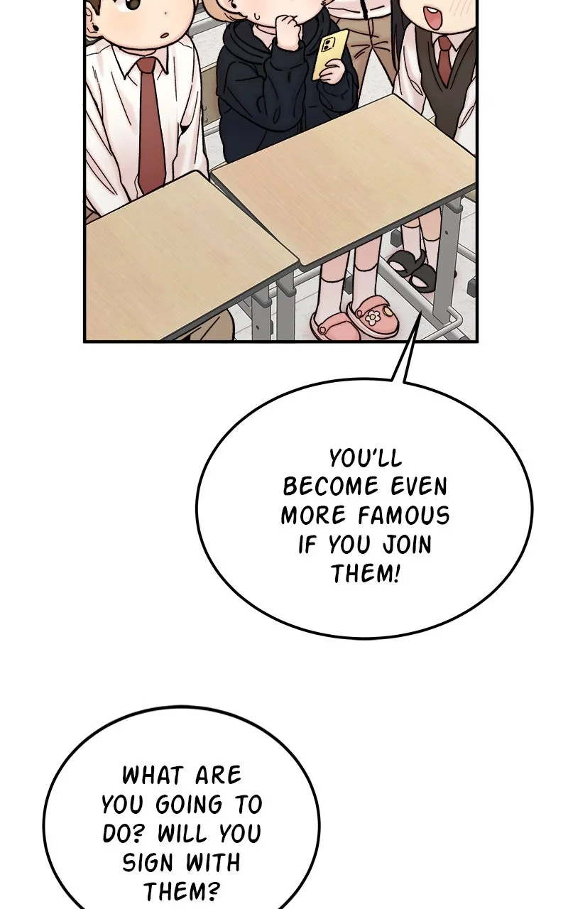 My Dud to Stud Boyfriend Chapter 88 page 133 - 