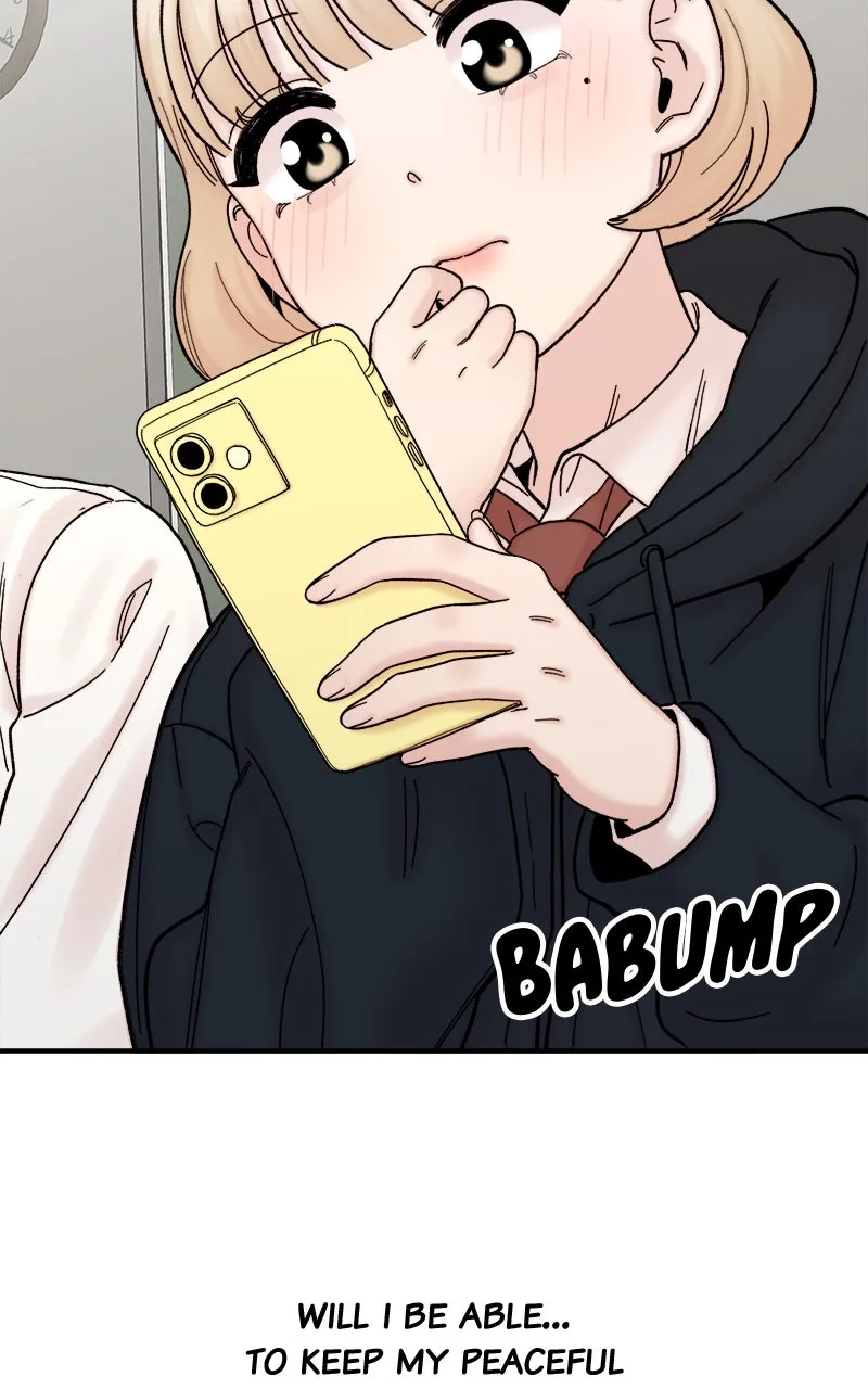 My Dud to Stud Boyfriend Chapter 88 page 135 - 