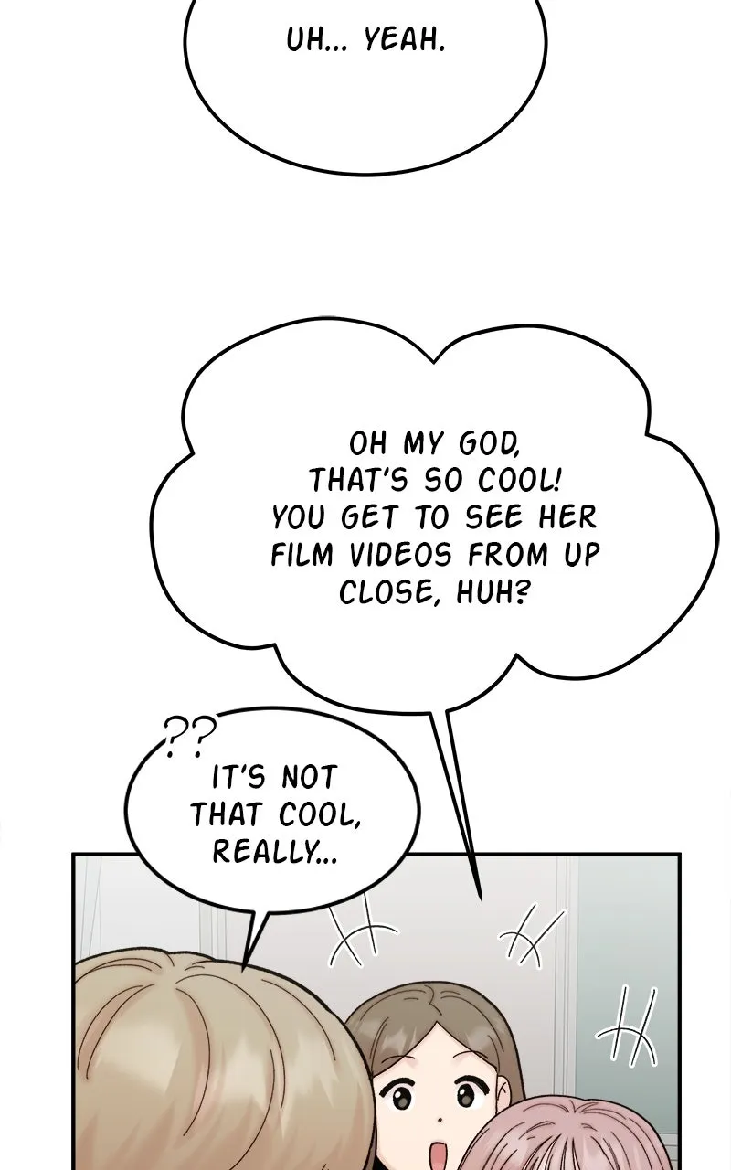 My Dud to Stud Boyfriend Chapter 88 page 18 - 