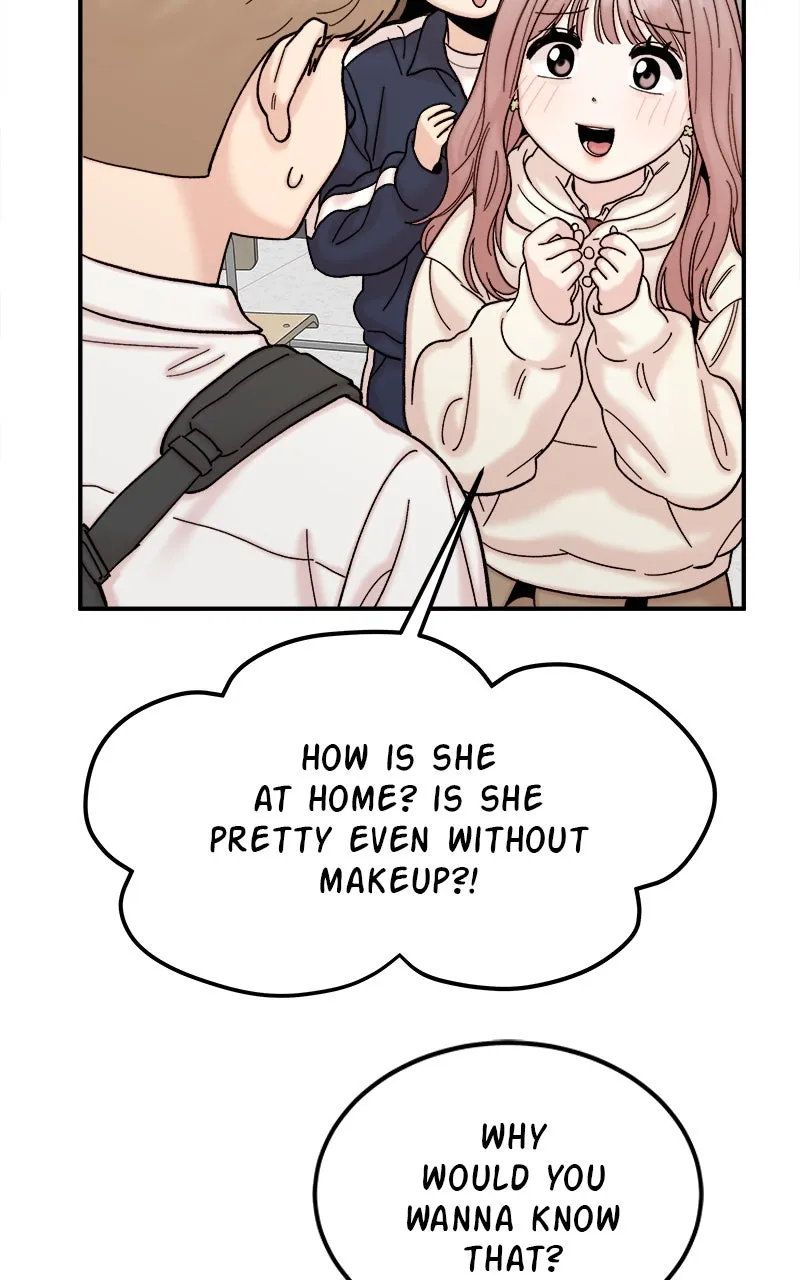 My Dud to Stud Boyfriend Chapter 88 page 19 - 