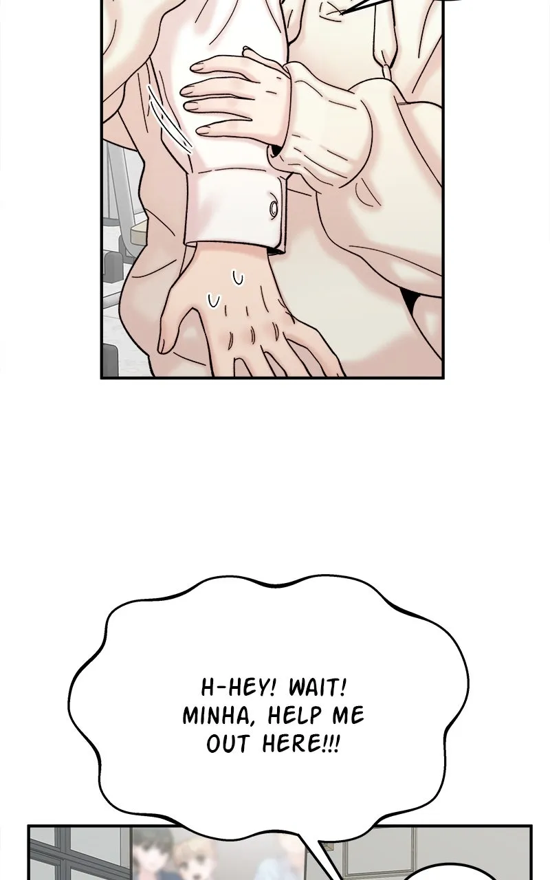 My Dud to Stud Boyfriend Chapter 88 page 21 - 