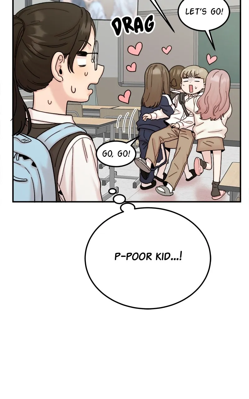 My Dud to Stud Boyfriend Chapter 88 page 22 - 