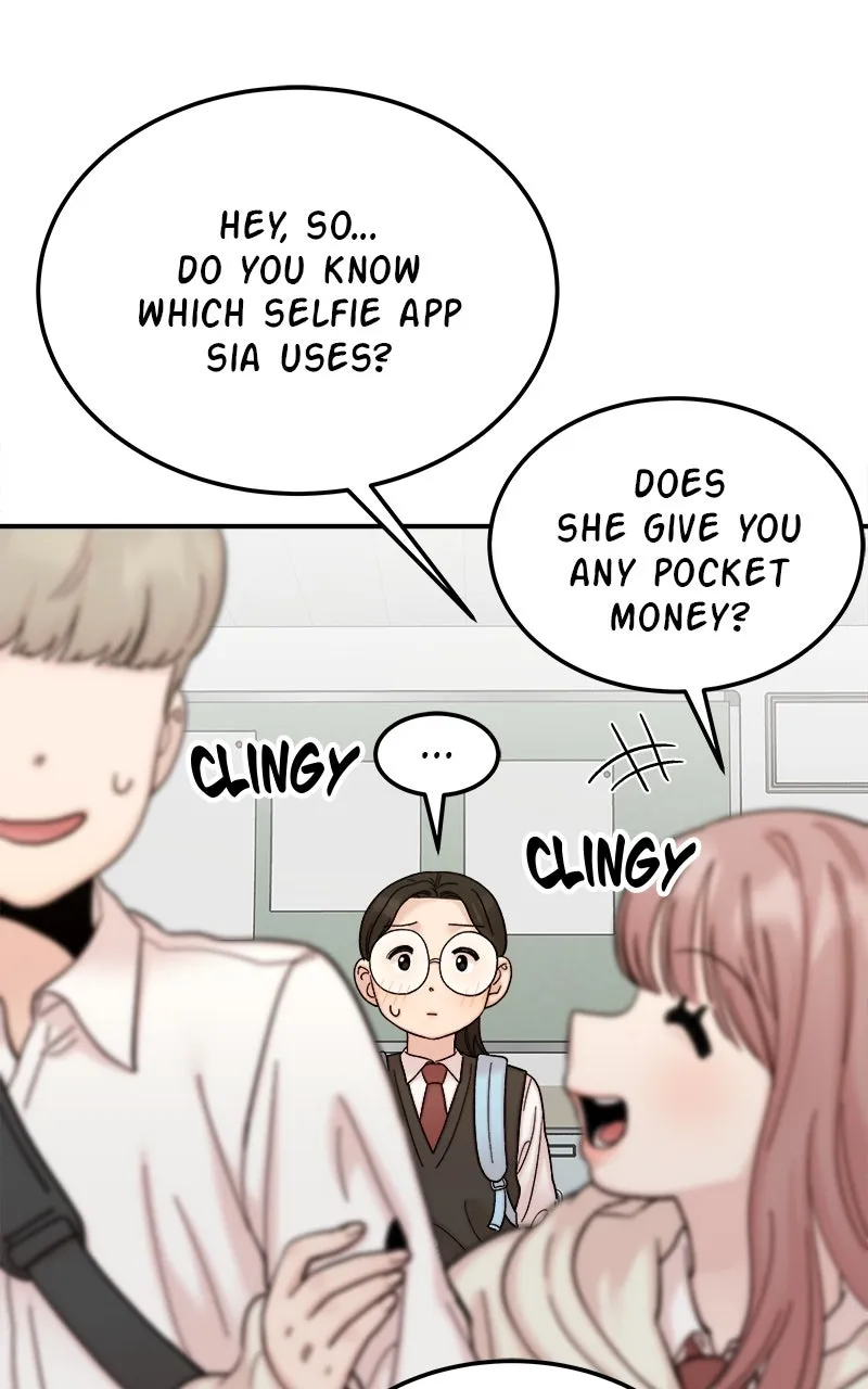 My Dud to Stud Boyfriend Chapter 88 page 23 - 