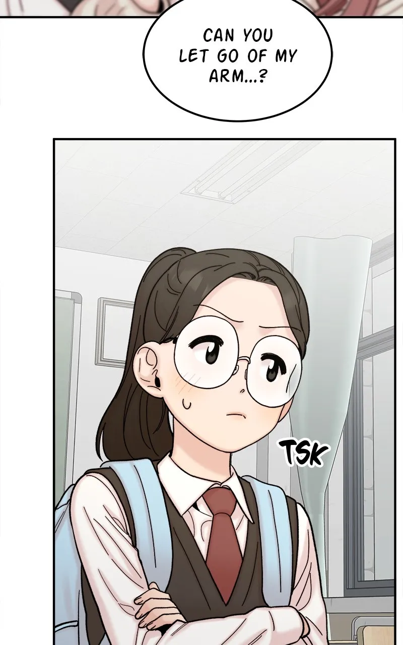 My Dud to Stud Boyfriend Chapter 88 page 24 - 