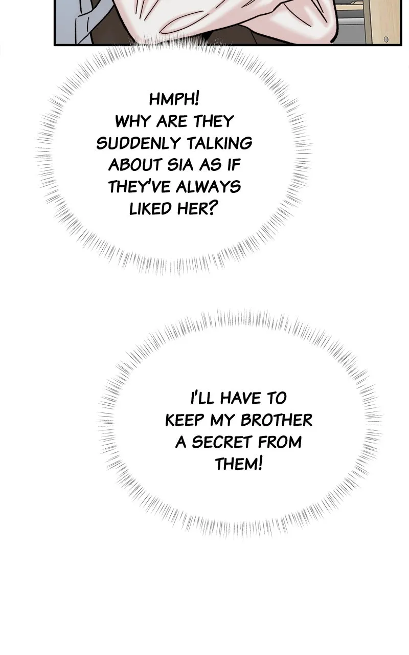 My Dud to Stud Boyfriend Chapter 88 page 25 - 
