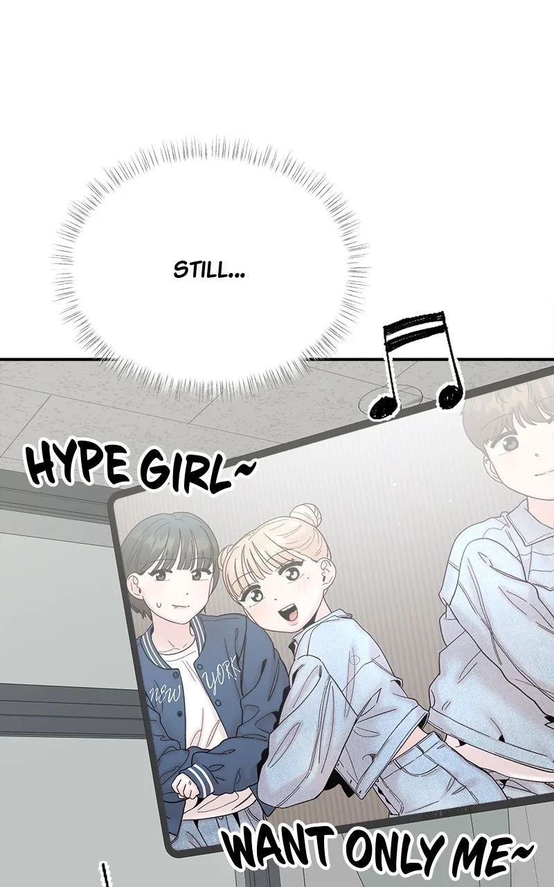 My Dud to Stud Boyfriend Chapter 88 page 26 - 
