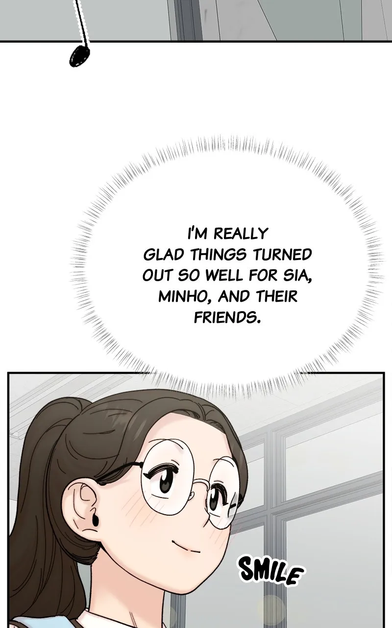 My Dud to Stud Boyfriend Chapter 88 page 27 - 