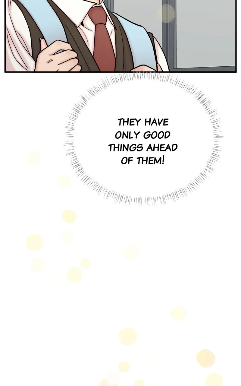 My Dud to Stud Boyfriend Chapter 88 page 28 - 