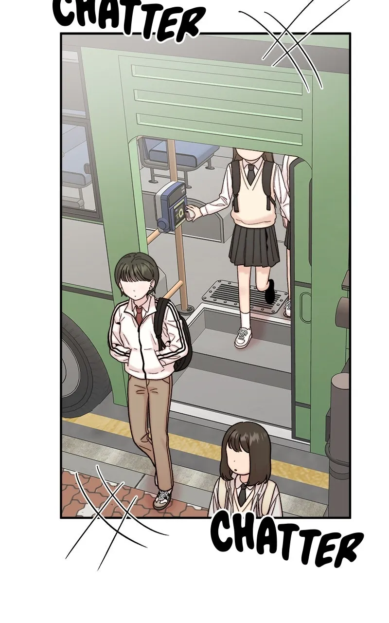 My Dud to Stud Boyfriend Chapter 88 page 30 - 