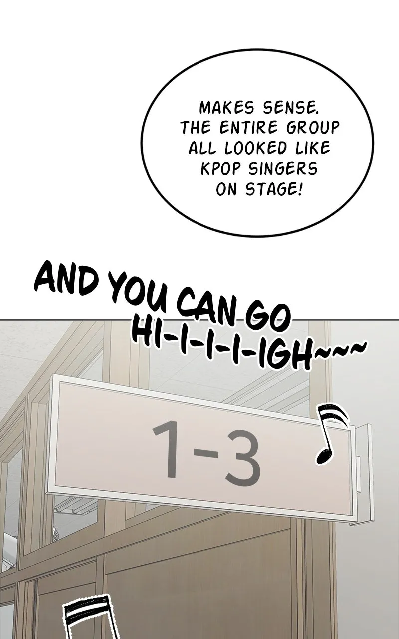 My Dud to Stud Boyfriend Chapter 88 page 4 - 