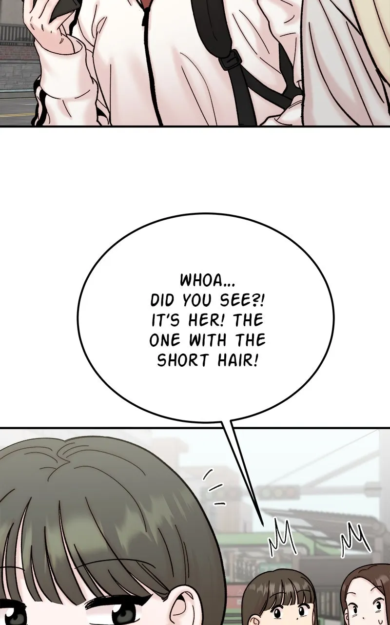 My Dud to Stud Boyfriend Chapter 88 page 32 - 