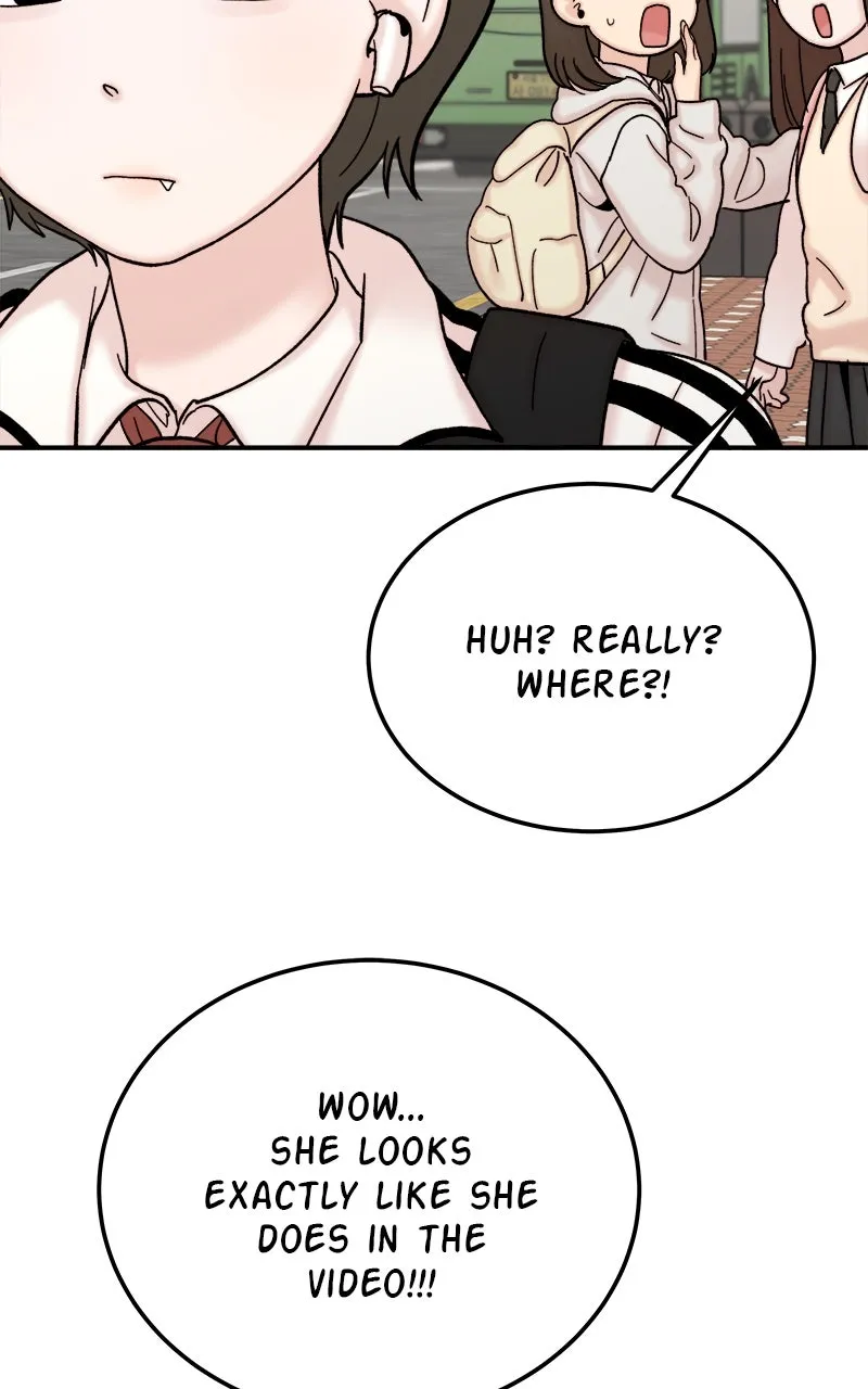 My Dud to Stud Boyfriend Chapter 88 page 33 - 