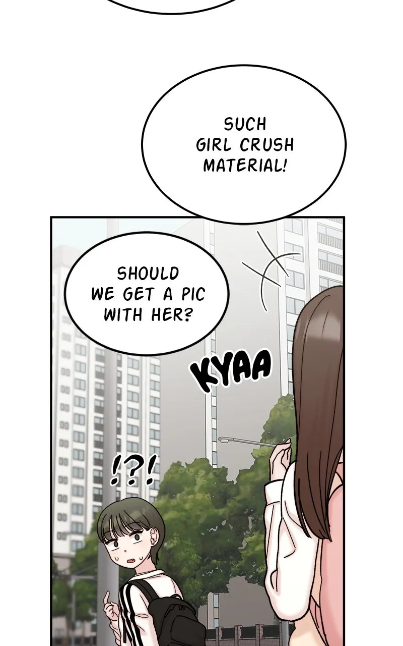 My Dud to Stud Boyfriend Chapter 88 page 34 - 