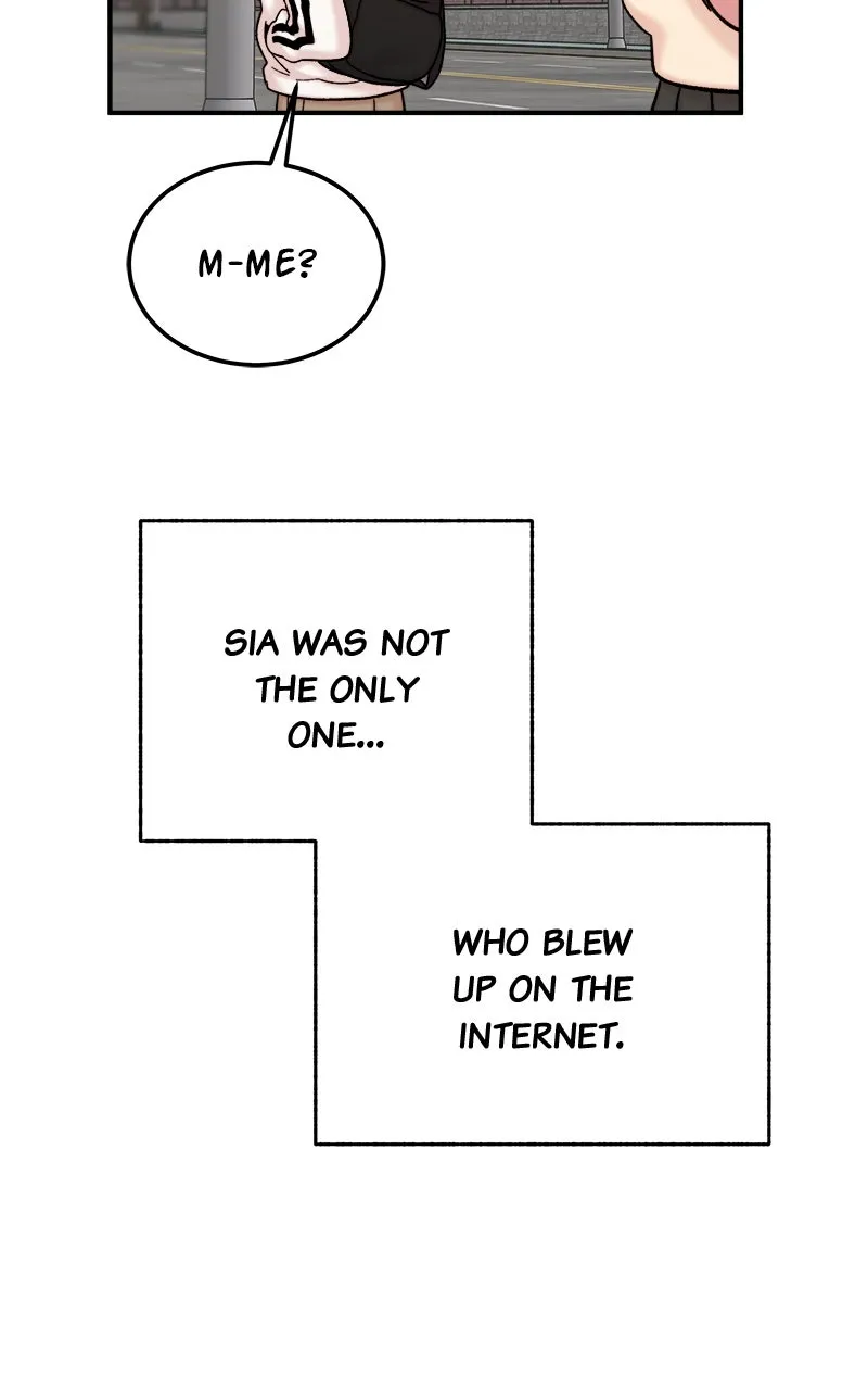 My Dud to Stud Boyfriend Chapter 88 page 35 - 
