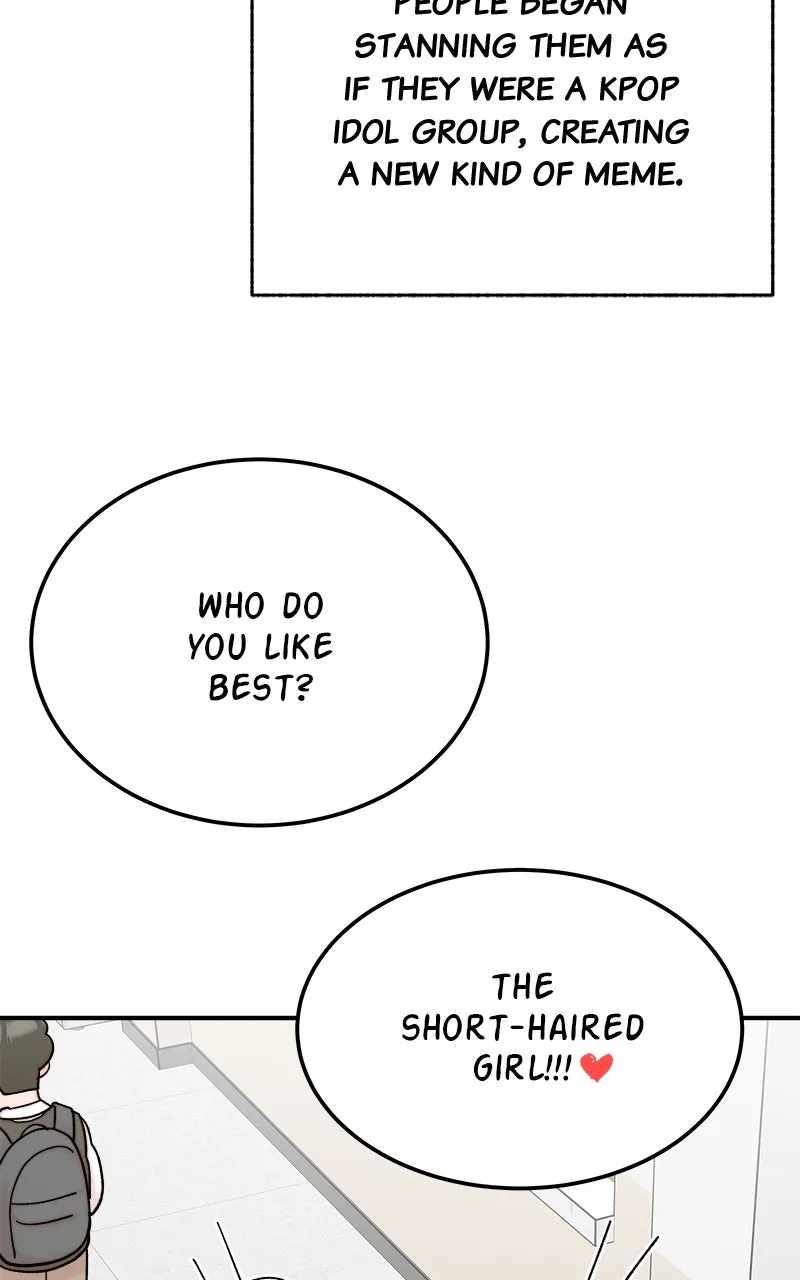My Dud to Stud Boyfriend Chapter 88 page 39 - 