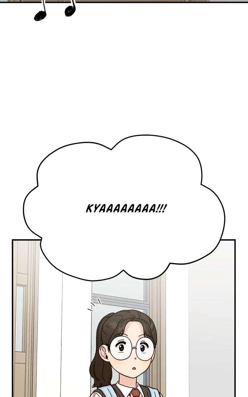 My Dud to Stud Boyfriend Chapter 88 page 5 - 