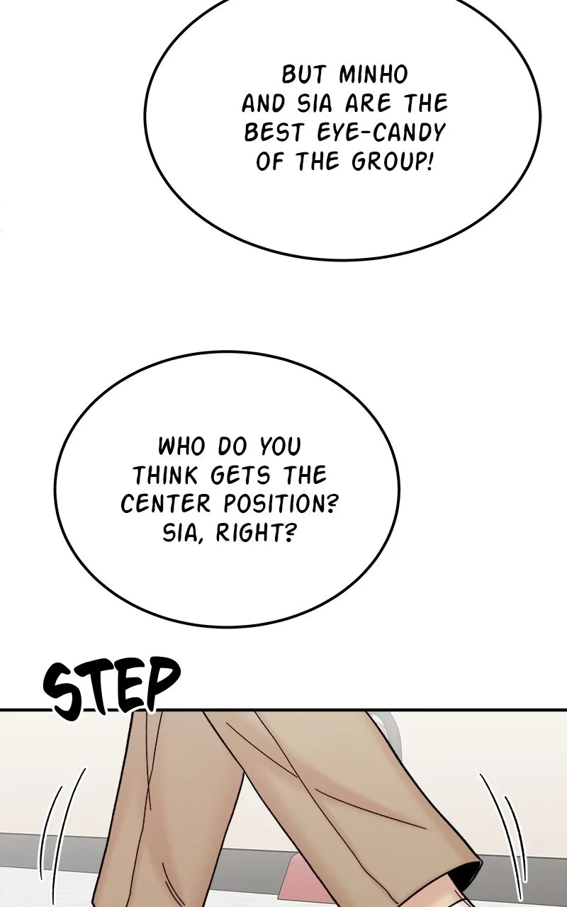My Dud to Stud Boyfriend Chapter 88 page 41 - 