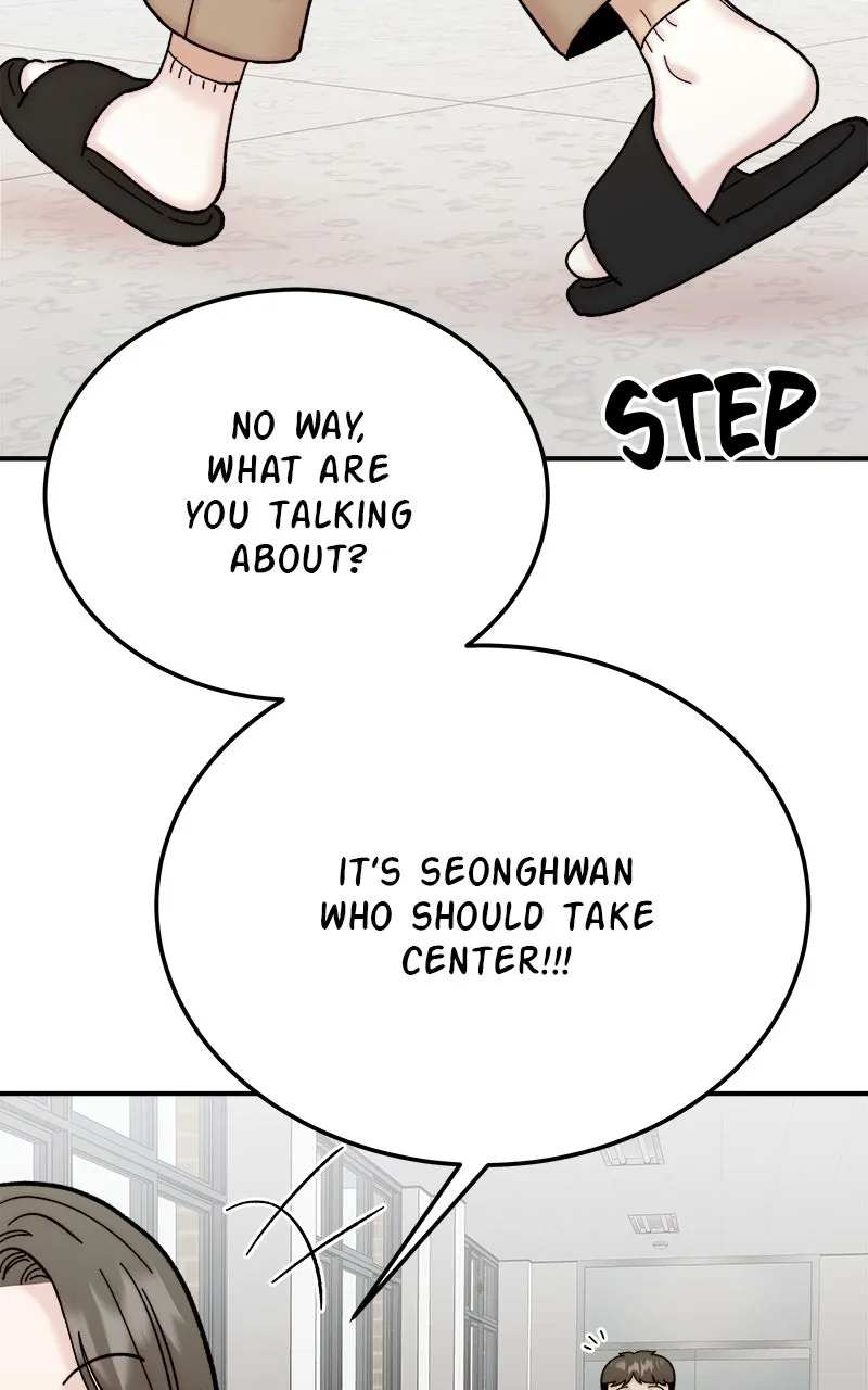 My Dud to Stud Boyfriend Chapter 88 page 42 - 