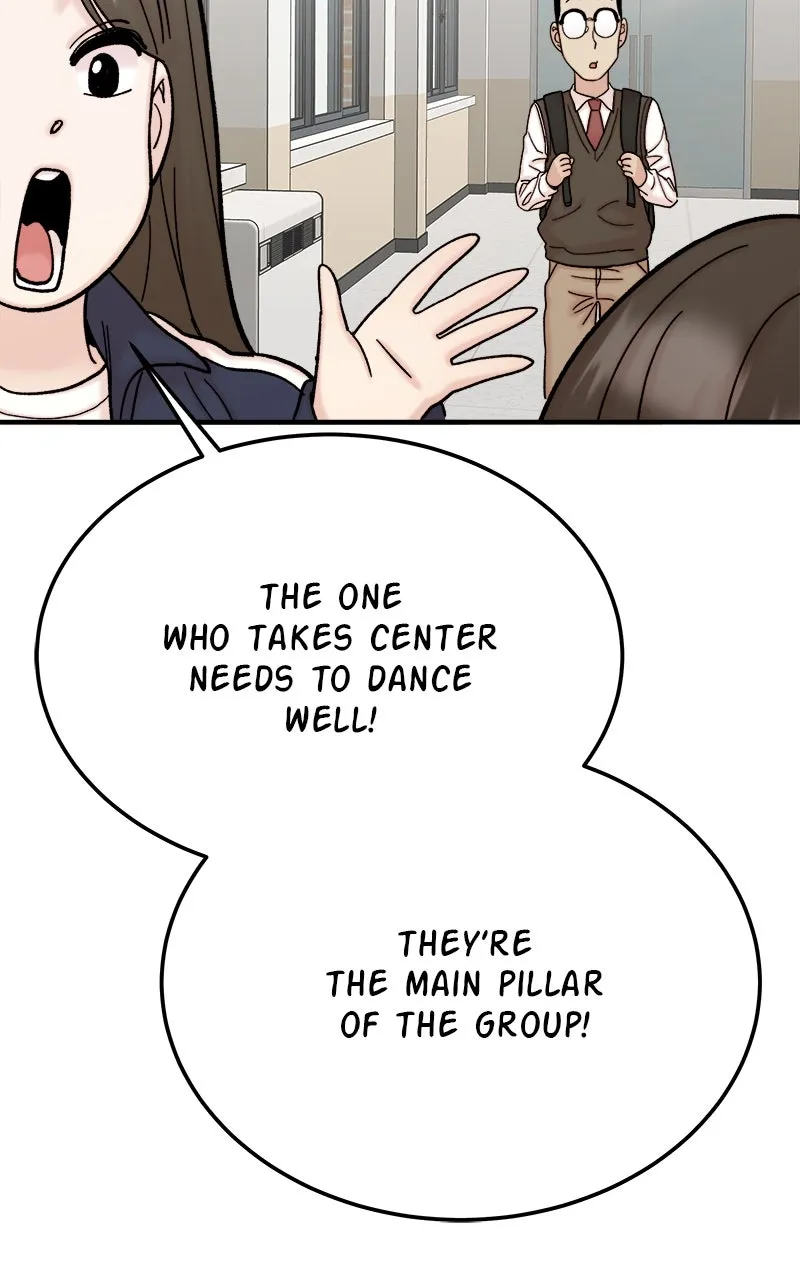 My Dud to Stud Boyfriend Chapter 88 page 43 - 