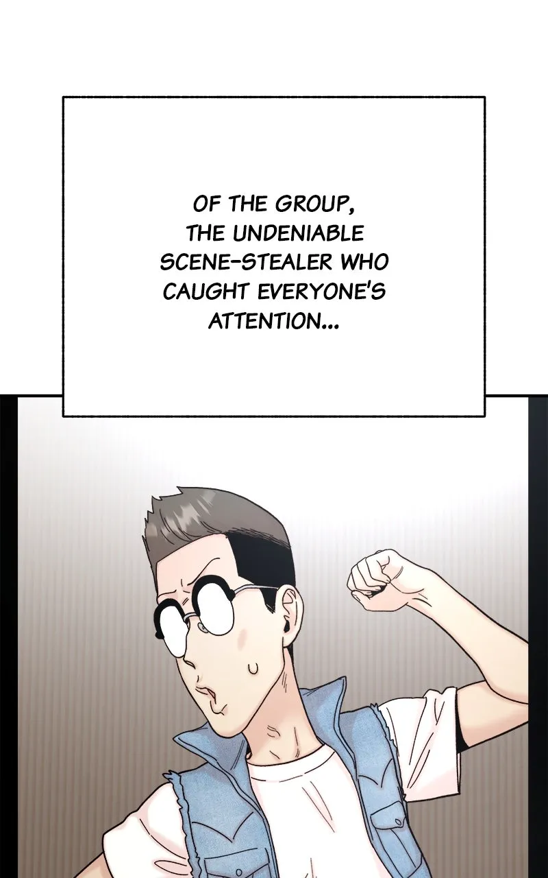 My Dud to Stud Boyfriend Chapter 88 page 46 - 