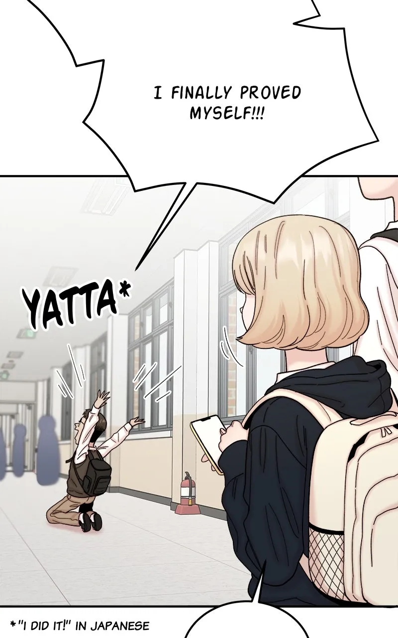 My Dud to Stud Boyfriend Chapter 88 page 50 - 