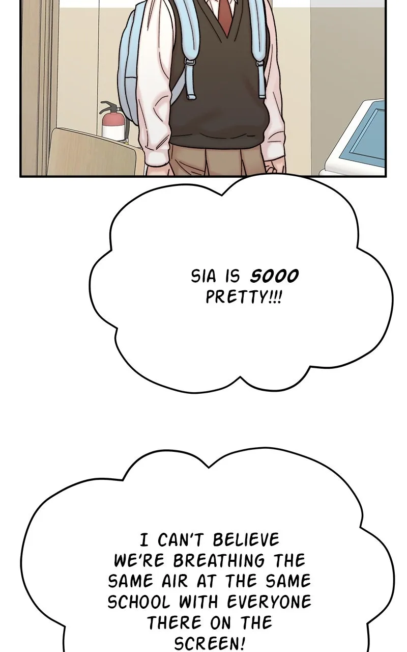 My Dud to Stud Boyfriend Chapter 88 page 6 - 