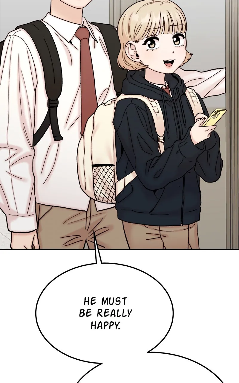 My Dud to Stud Boyfriend Chapter 88 page 52 - 