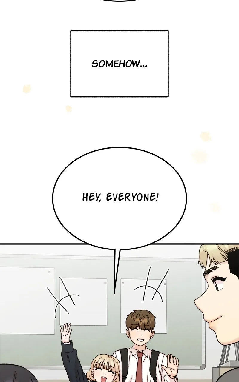 My Dud to Stud Boyfriend Chapter 88 page 59 - 