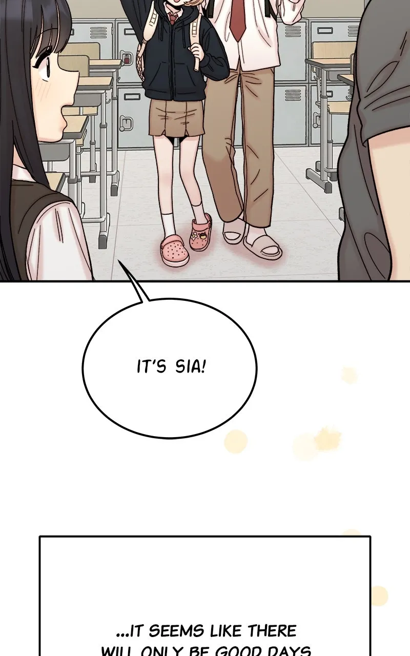 My Dud to Stud Boyfriend Chapter 88 page 60 - 