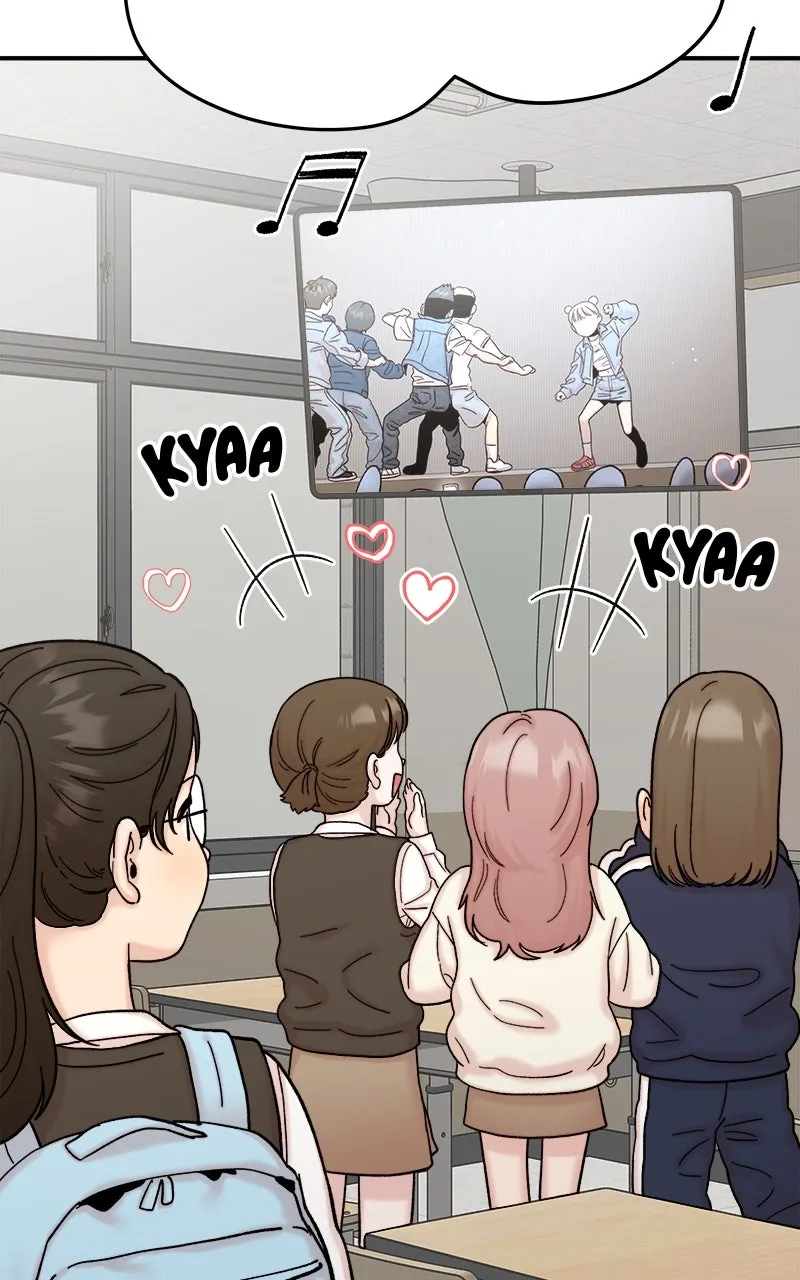 My Dud to Stud Boyfriend Chapter 88 page 7 - 