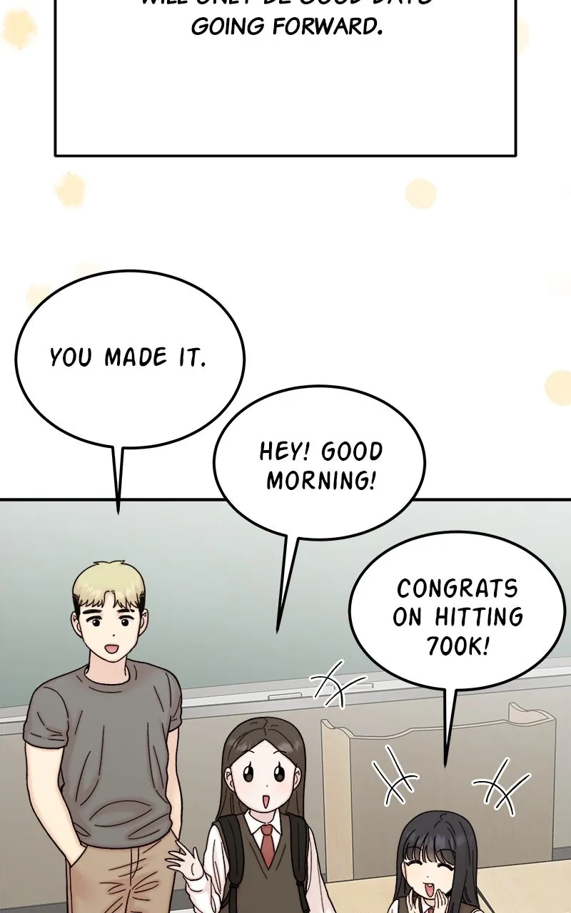My Dud to Stud Boyfriend Chapter 88 page 61 - 