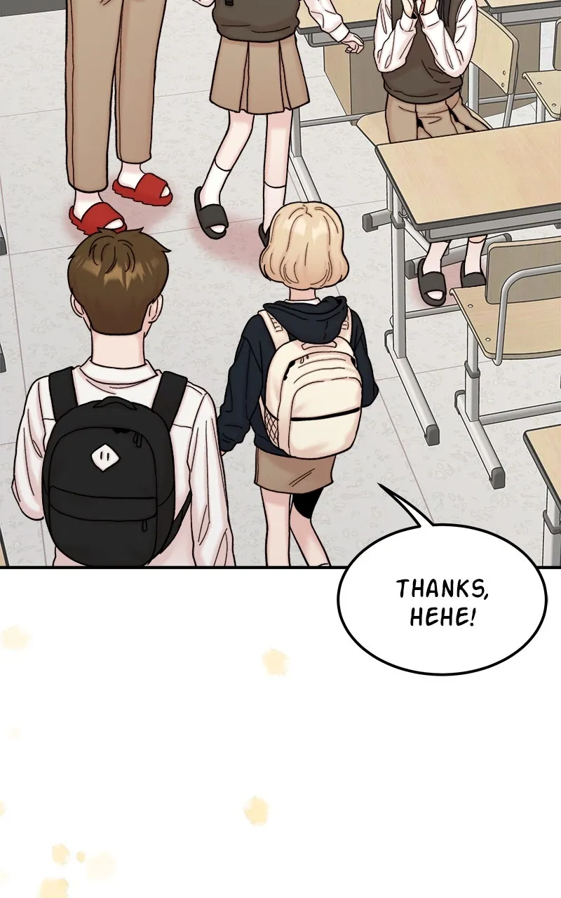 My Dud to Stud Boyfriend Chapter 88 page 62 - 