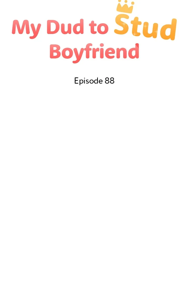 My Dud to Stud Boyfriend Chapter 88 page 64 - 