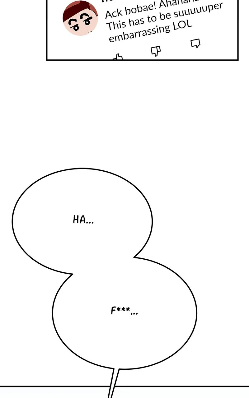 My Dud to Stud Boyfriend Chapter 88 page 68 - 