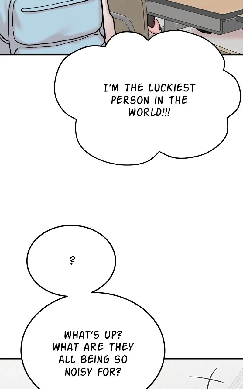 My Dud to Stud Boyfriend Chapter 88 page 8 - 
