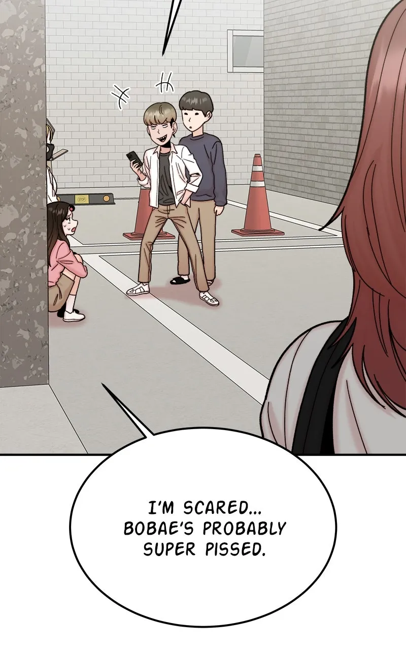 My Dud to Stud Boyfriend Chapter 88 page 74 - 